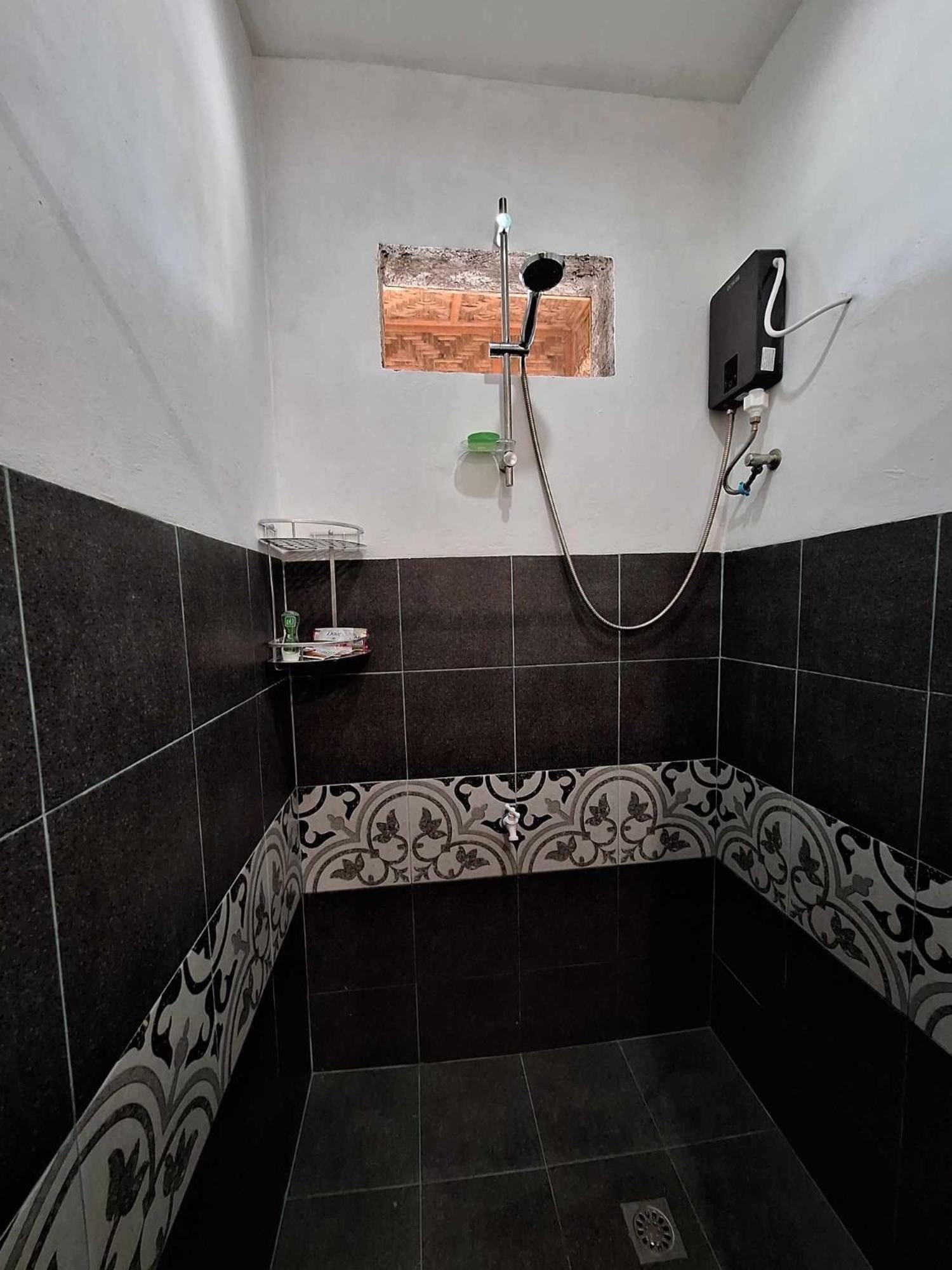 Casas De Ruumar Bed And Breakfast-Bar-Two Rooms For Family Available Clarin  Exterior photo