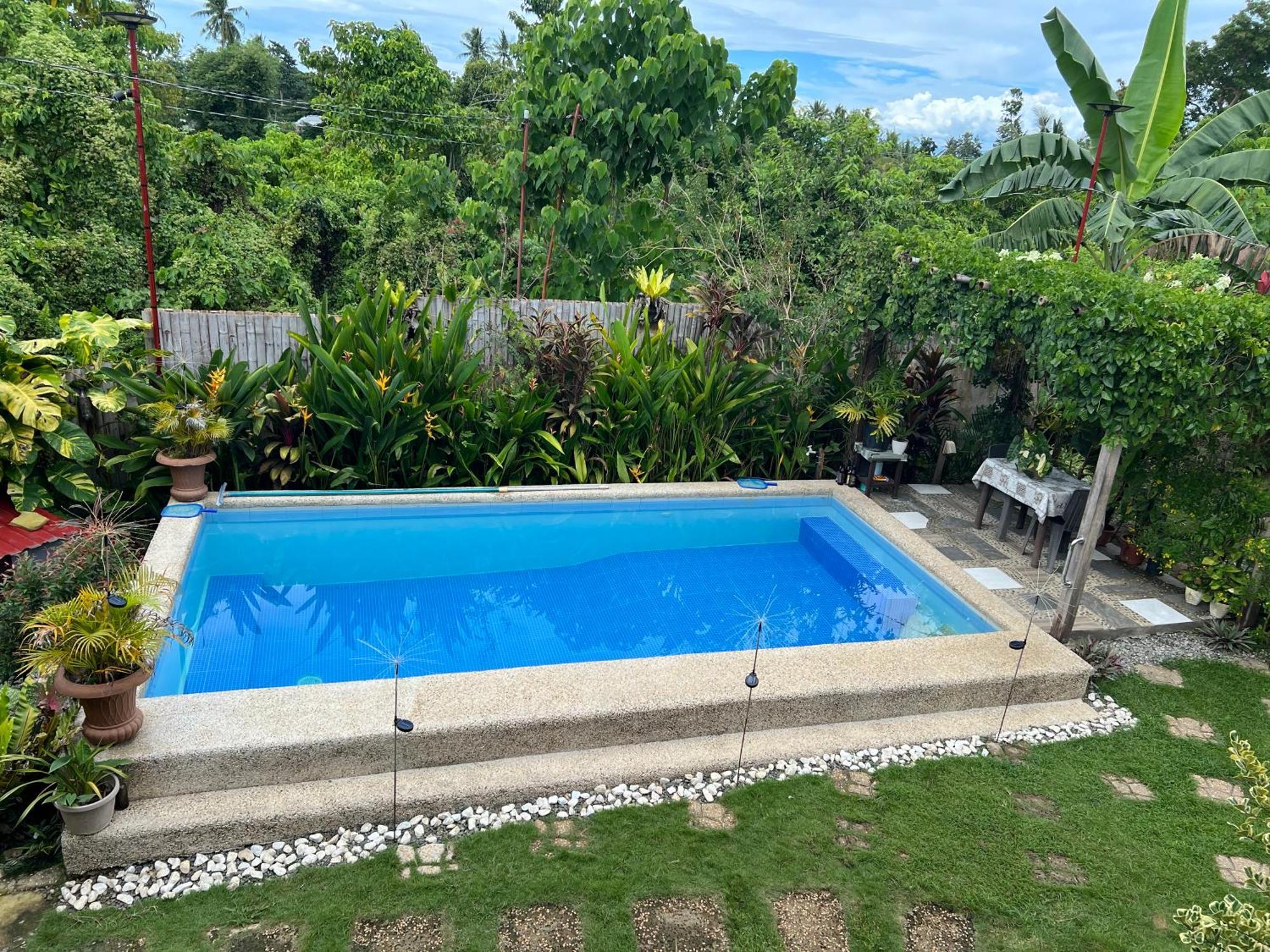 Casas De Ruumar Bed And Breakfast-Bar-Two Rooms For Family Available Clarin  Exterior photo